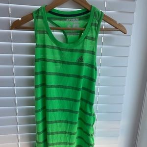 Adidas Ultimate Tank